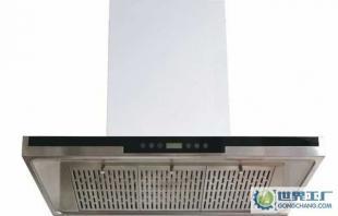 日本樱花 欧式抽油烟机 欧式吸油烟机油烟机YB63_家用电器_世界工厂网中国产品信息库