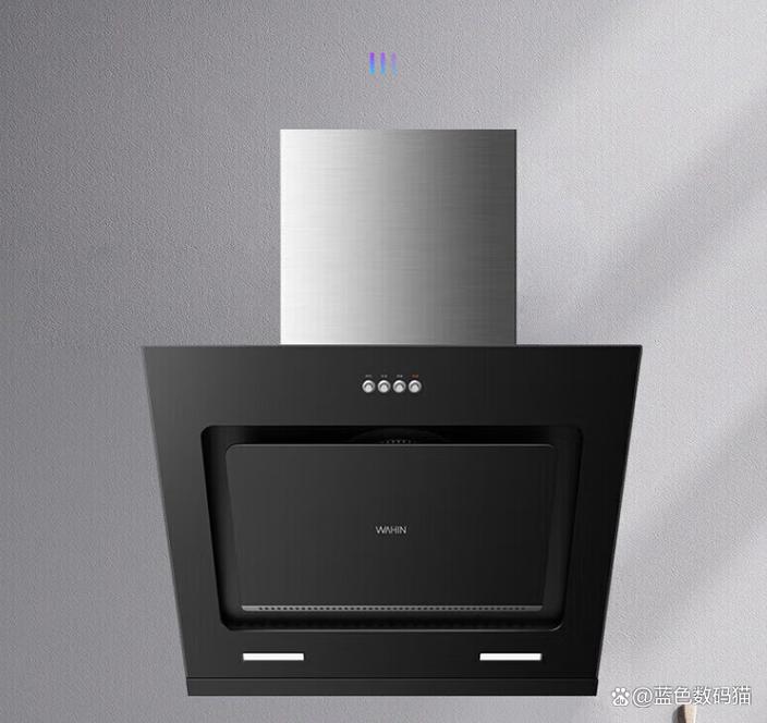 2025年小户型侧吸式油烟机推荐:十大性价比高,口碑绝佳!