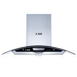火王(Hione) CXW-218-3A/玻璃C 欧式吸油烟机在的价格走势